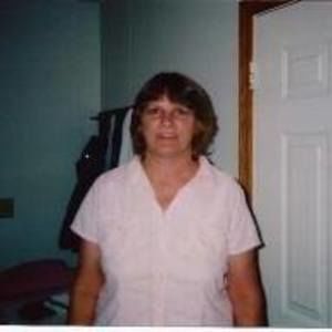 Meet your Posher, Fern